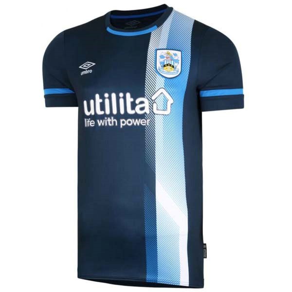 Tailandia Camiseta Huddersfield Town 2ª Kit 2021 2022